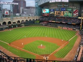 Baseball trips