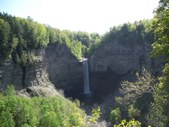 State Parks around Ithaca