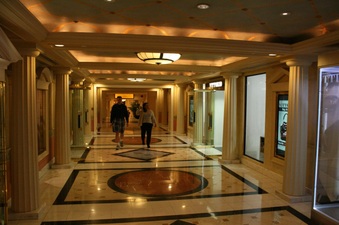 Appian Way