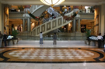 Forum Shops
