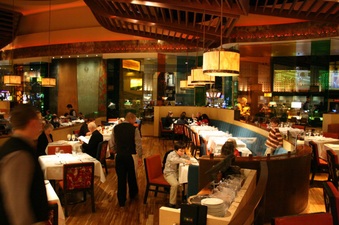 Mesa Grill