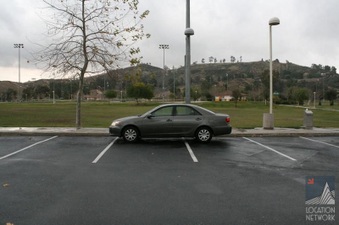 Central Park Valencia