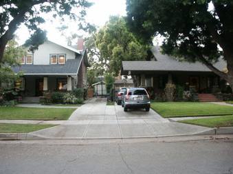 1701 & 1631 Wayne Avenue