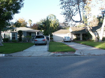 3633 & 3643 Yorkshire Rd.