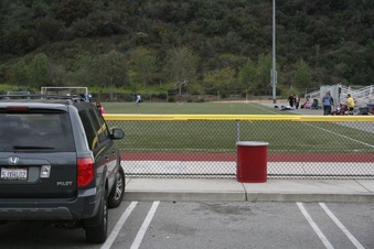 Glendale Sports Complex