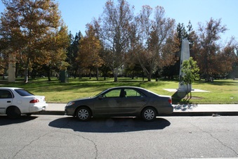Warner Ranch Park (CVS Park)