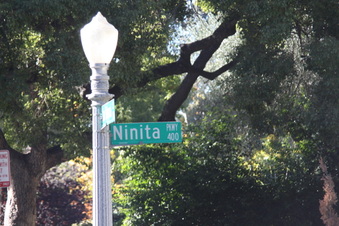 Running shots for soccer House