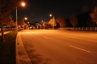 Tesoro Del Valle Drive