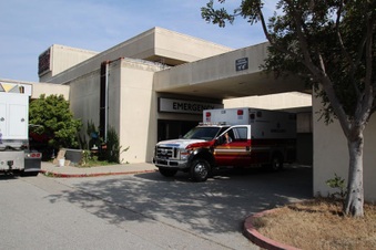 RFK Hospital