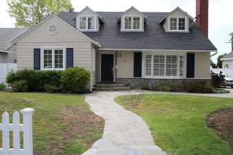 Carolyn House 5/16