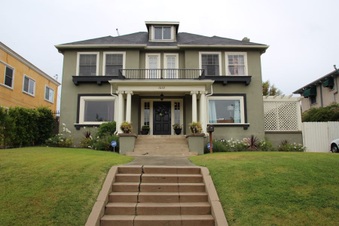 Payne House