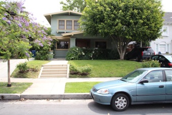 Romanoff House 5/16