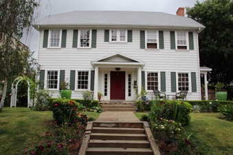 Vukovich House