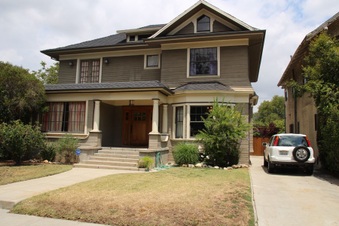 Houses 