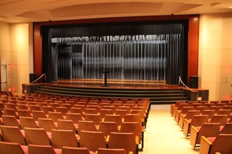 ATT Center