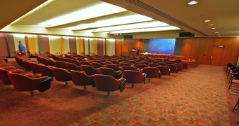 Lecture Hall Ideas