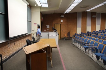 LMU