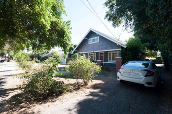 Austin House