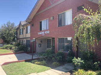 Diamond Head Apts