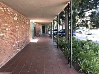 La Iglesias en El Camino Church