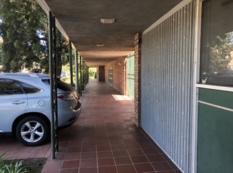 Apartments 8/11