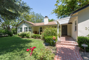 EW 41 Woodland Hills
