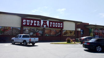 SUPER A FOODS