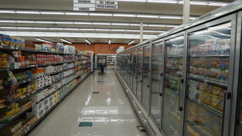 FIELDS MARKET