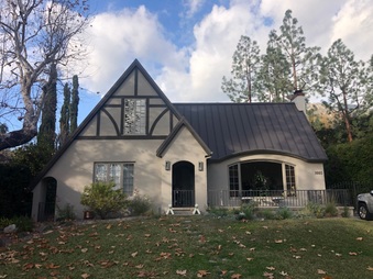 BUSBEE HOUSE