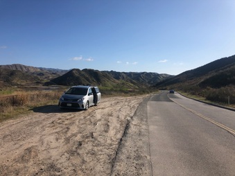 LOST CANYONS AT GC