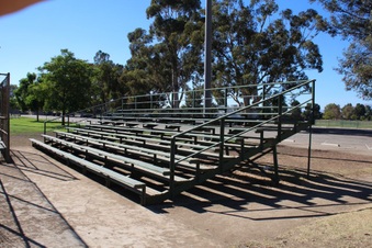 Balboa Sports Complex