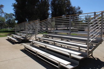 Hollywood Rec Center