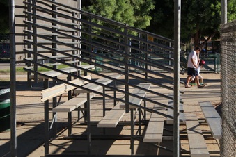 Studio City Rec Center