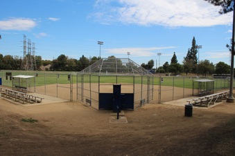 Northridge Rec Center