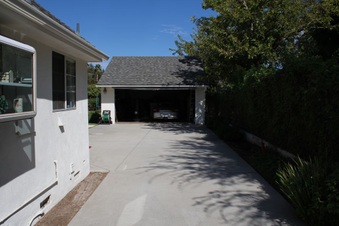 Bosely House Re-Shoot