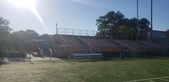 Pan American Stadium