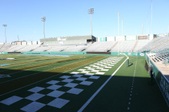 Tulane Stadium