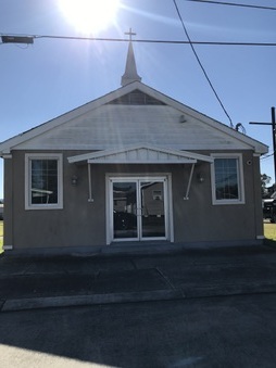 Church Search