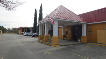 Southern Lodge Thibodaux