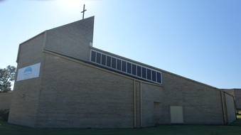 Connect Church of Algiers