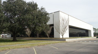 Ellender Library