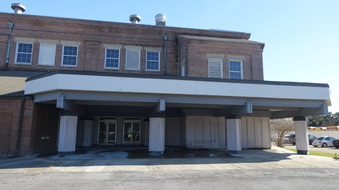 Feceral City Exteriors