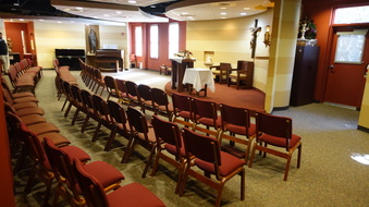 HolyCrossChapel