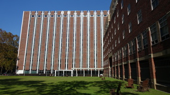 Loyola University Dorms