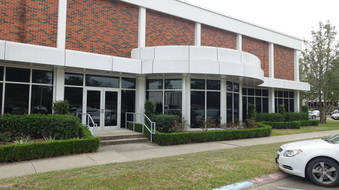 Nicholls State Peltier Hall Auditorium
