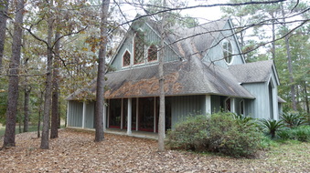 Solomon Compound Chapel