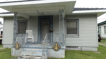 Thibodaux Houses