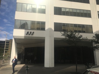Energy Center #4