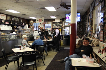 Mother's Restaurant