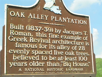 oak